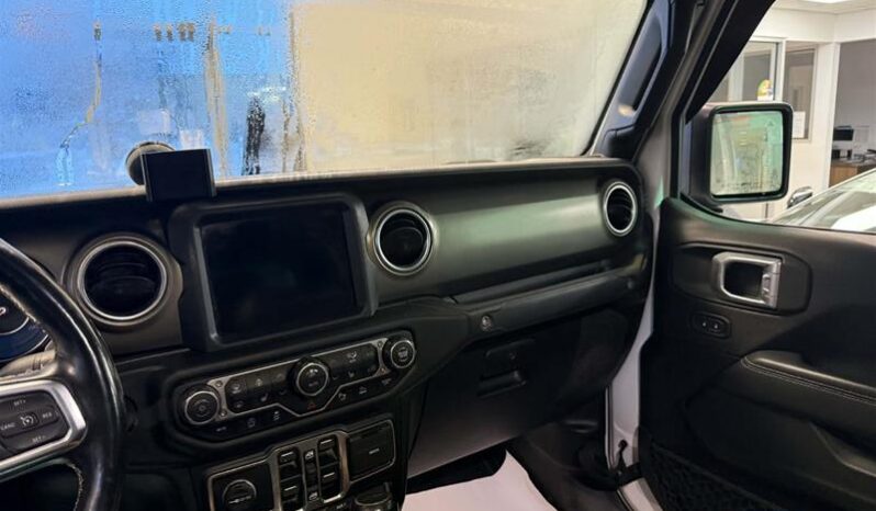 
								2020 Jeep Gladiator Rubicon full									