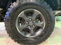 
										2020 Jeep Gladiator Rubicon full									