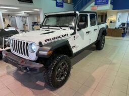 2020 Jeep Gladiator - Occasion Camion - VIN: 1C6JJTBG2LL183215 - Buckingham Chevrolet Buick GMC Gatineau