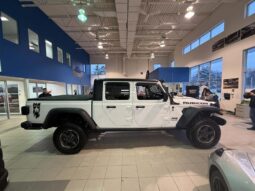 
										2020 Jeep Gladiator Rubicon full									