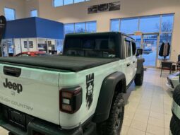 
										2020 Jeep Gladiator Rubicon full									