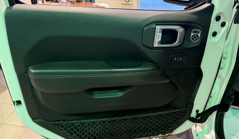 
								2020 Jeep Gladiator Rubicon full									