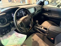 
										2020 Toyota Tacoma 4×4 Double Cab full									