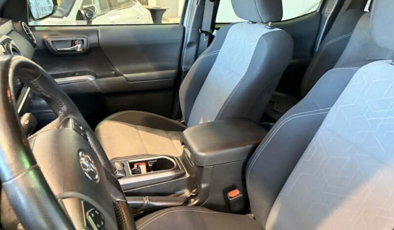 
								2020 Toyota Tacoma 4×4 Double Cab full									