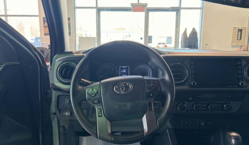 
								2020 Toyota Tacoma 4×4 Double Cab full									