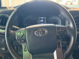 
										2020 Toyota Tacoma 4×4 Double Cab full									