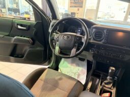 
										2020 Toyota Tacoma 4×4 Double Cab full									