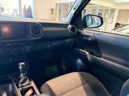 
										2020 Toyota Tacoma 4×4 Double Cab full									