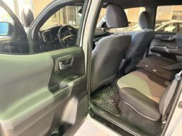 
										2020 Toyota Tacoma 4×4 Double Cab full									