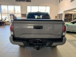 
										2020 Toyota Tacoma 4×4 Double Cab full									