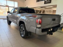 
										2020 Toyota Tacoma 4×4 Double Cab full									