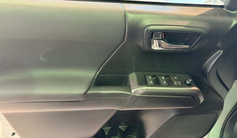 
								2020 Toyota Tacoma 4×4 Double Cab full									