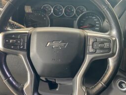 
										2021 Chevrolet Silverado 1500 Crew Cab 4×4 RST / Standard Box full									