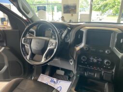 
										2021 Chevrolet Silverado 1500 Crew Cab 4×4 RST / Standard Box full									