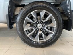 
										2021 Chevrolet Silverado 1500 Crew Cab 4×4 RST / Standard Box full									