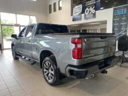 
										2021 Chevrolet Silverado 1500 Crew Cab 4×4 RST / Standard Box full									