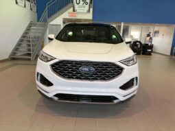 
										2021 Ford Edge Titanium Awd full									