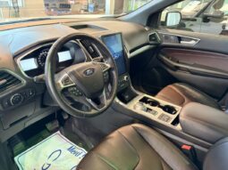 
										2021 Ford Edge Titanium Awd full									
