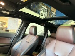 
										2021 Ford Edge Titanium Awd full									