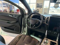 
										2021 Ford Edge Titanium Awd full									