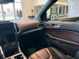 
										2021 Ford Edge Titanium Awd full									