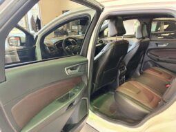 
										2021 Ford Edge Titanium Awd full									