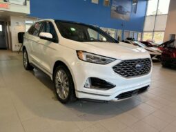 
										2021 Ford Edge Titanium Awd full									
