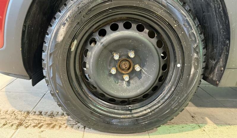 
								2021 Hyundai Tucson AWD 2.0L Preferred full									