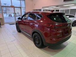 
										2021 Hyundai Tucson AWD 2.0L Preferred full									