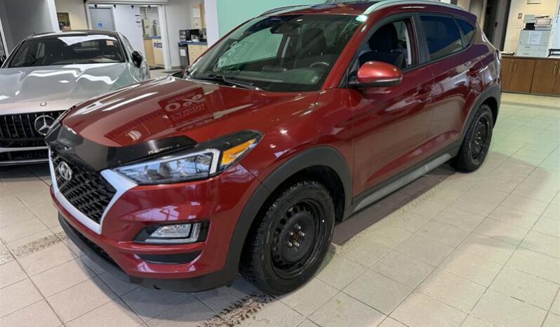 2021 Hyundai Tucson - Occasion VUS - VIN: KM8J3CA49MU350073 - Buckingham Chevrolet Buick GMC Gatineau