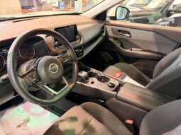 
										2021 Nissan Rogue Sv Awd Cvt full									