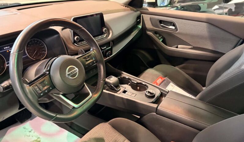 
								2021 Nissan Rogue Sv Awd Cvt full									