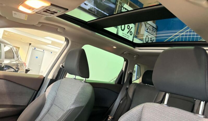 
								2021 Nissan Rogue Sv Awd Cvt full									