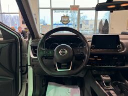 
										2021 Nissan Rogue Sv Awd Cvt full									