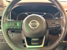 
										2021 Nissan Rogue Sv Awd Cvt full									