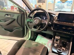 
										2021 Nissan Rogue Sv Awd Cvt full									