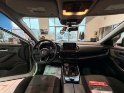 
										2021 Nissan Rogue Sv Awd Cvt full									