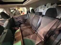 
										2021 Nissan Rogue Sv Awd Cvt full									