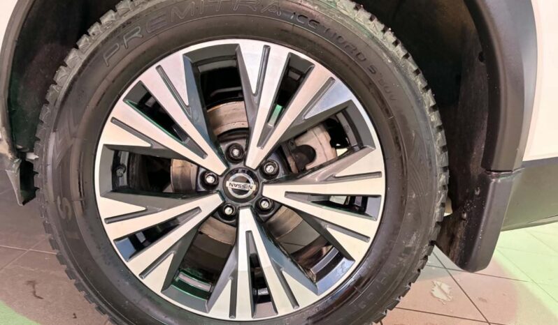 
								2021 Nissan Rogue Sv Awd Cvt full									