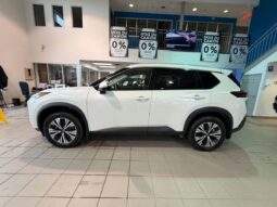 
										2021 Nissan Rogue Sv Awd Cvt full									