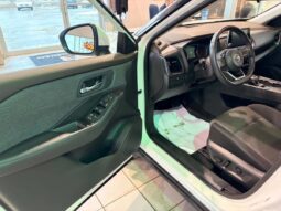 
										2021 Nissan Rogue Sv Awd Cvt full									