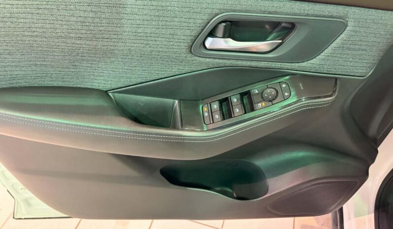 
								2021 Nissan Rogue Sv Awd Cvt full									