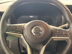 
										2021 Nissan Kicks Sv Cvt full									