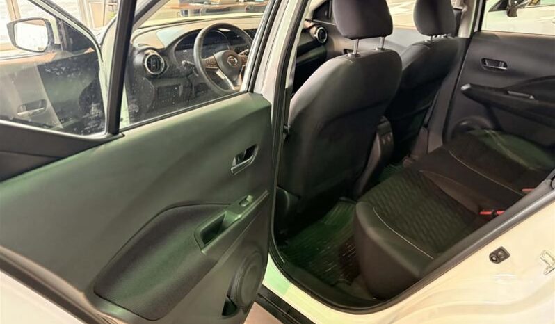 
								2021 Nissan Kicks Sv Cvt full									