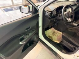 
										2021 Nissan Kicks Sv Cvt full									