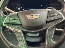 
										2022 Cadillac XT5 Sport Awd full									
