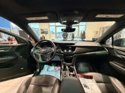 
										2022 Cadillac XT5 Sport Awd full									