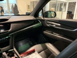 
										2022 Cadillac XT5 Sport Awd full									