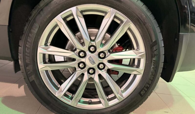 
								2022 Cadillac XT5 Sport Awd full									