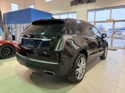 
										2022 Cadillac XT5 Sport Awd full									